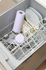 食洗機対応