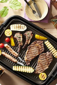 ホームパーティ