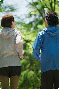 スポーツ・アウトドア